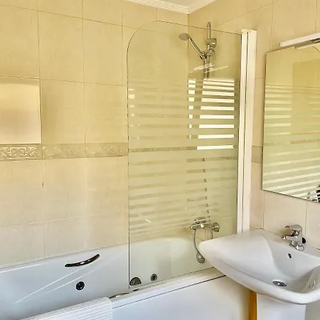 Apartamento Cimadevilla Апартаменти *