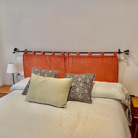 Apartamento Cimadevilla Апартаменти *
