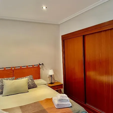 Apartamento Cimadevilla Appartement *